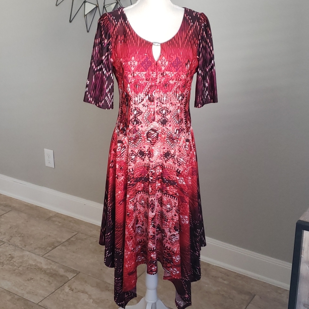 Rabbit Rabbit Rabbit Designs Dress